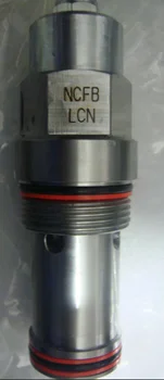 

New SUN NCFB-LCN Cartridge Valve free shipping