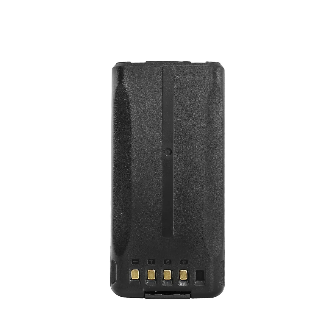 KNB-33L 2000mAh Walkie Li-ion Battery For NX210G NX410 NX411 TK2180 TK3180 TK5210 TK5310 TK5410 Two Way Radio