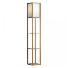 Торшер Lussole GRLSP- Lgo 0332