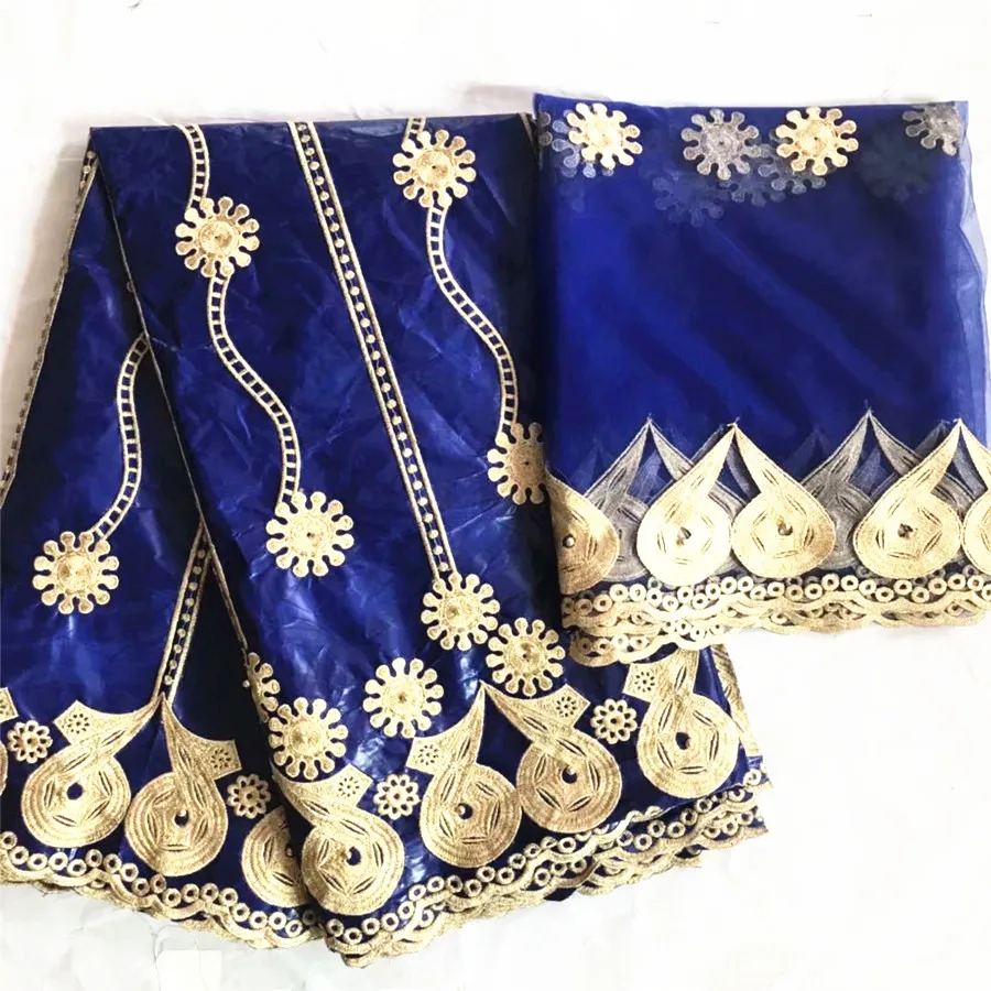 Африканская кружевная ткань bazin riche getzner с камнями высокого качества bazin brode getzner французская чистая кружевная ткань 5+ 2 ярдов/партия