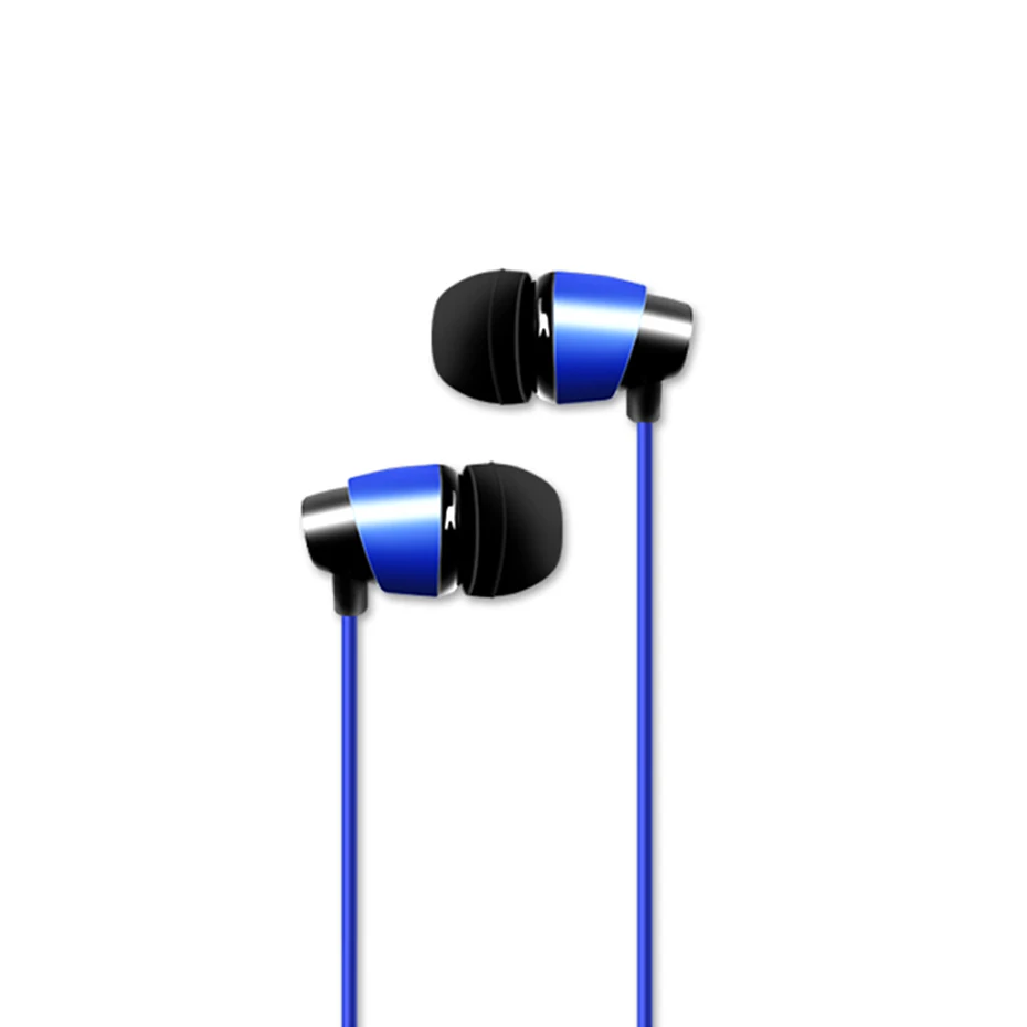 TOPYING Wired Earphone Dynamic Vocalism Principle Earphone For Call High Precision Wired Earphone With Mircophone                (5)