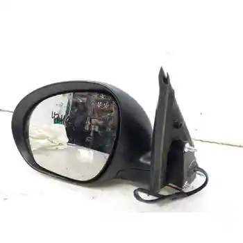 

963021KZ0A LEFT REARVIEW MIRROR NISSAN JUKE (F15)