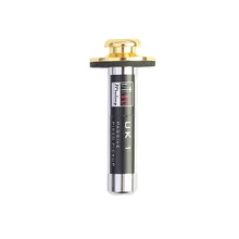 Высокочувствительный пассивный пьезо-Пикап Датчик инструмента в сочетании с хвостовым гвоздем для Morin khuur Ukulele Kalimba Erhu