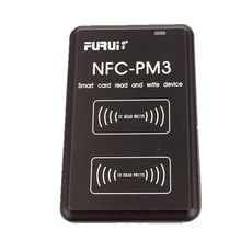 Best Offers Security RFID Tags & Cards Copier Duplicator NFC Smart Card Reader Writer 13.56MHz IC Encrypted Programmer USB UID Card Device Best Offers Security RFID Tags & Cards Copier Duplicator NFC Smart Card Reader Writer 13.56MHz IC Encrypted Programmer USB UID Card Device