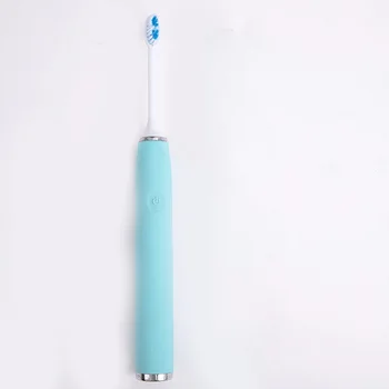 

Toothbrush Electric Rechargeable USB Couple Oral Health Electronic 5 Modes Whitening IPX7 Waterproof Sonic Electric Toothbrush