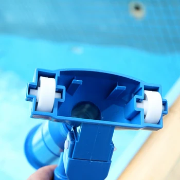 

Swimming Pool Vacuum Cleaner Connector Imported Portable Removable Cleaning Too Cleaning Tools 2020 New Arrival For Home