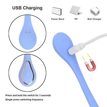 Mini Slim Vibrators For Women Dildo Clitoris Vaginal Stimulator Female Masturbator Plug Anal Toys Adult Products Erotic Sex Shop 4