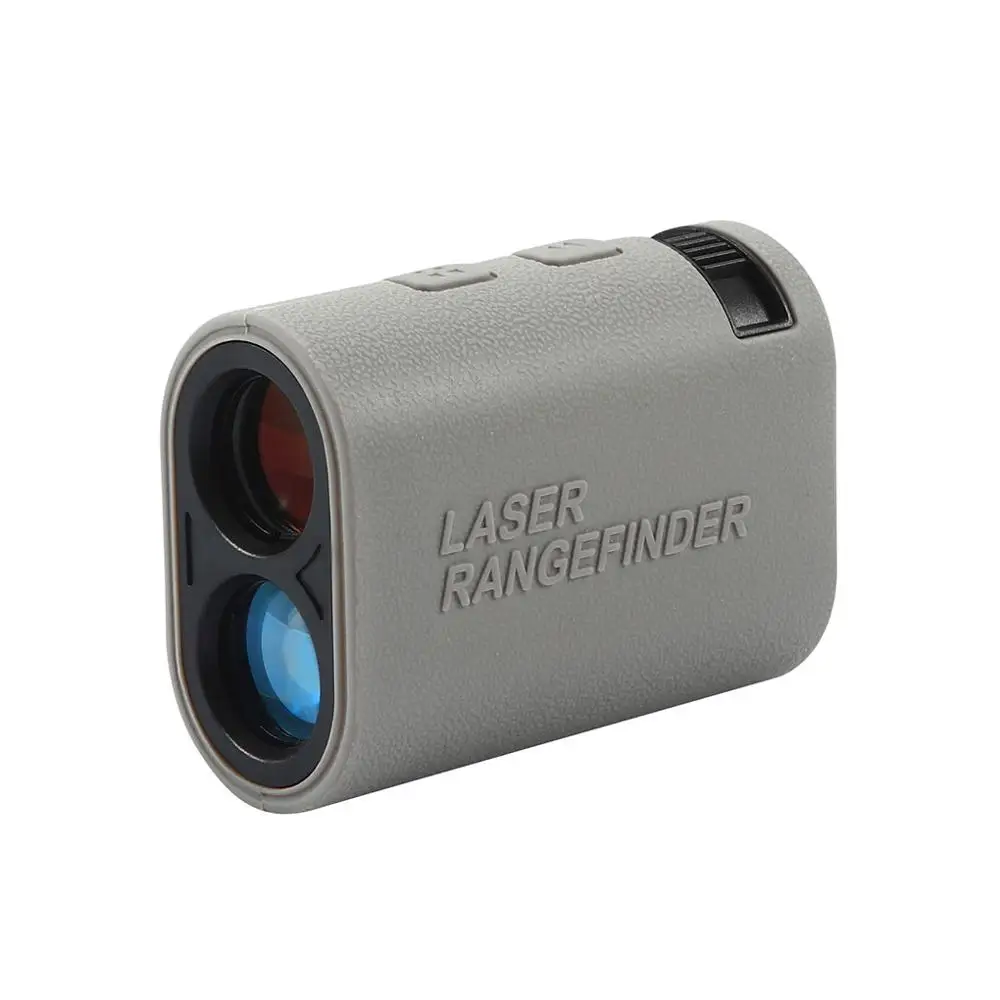 

Golf Rangefinder Monocular Distance Meter Measure Telescope Golf Match 1200 Meter Dual Unit Display