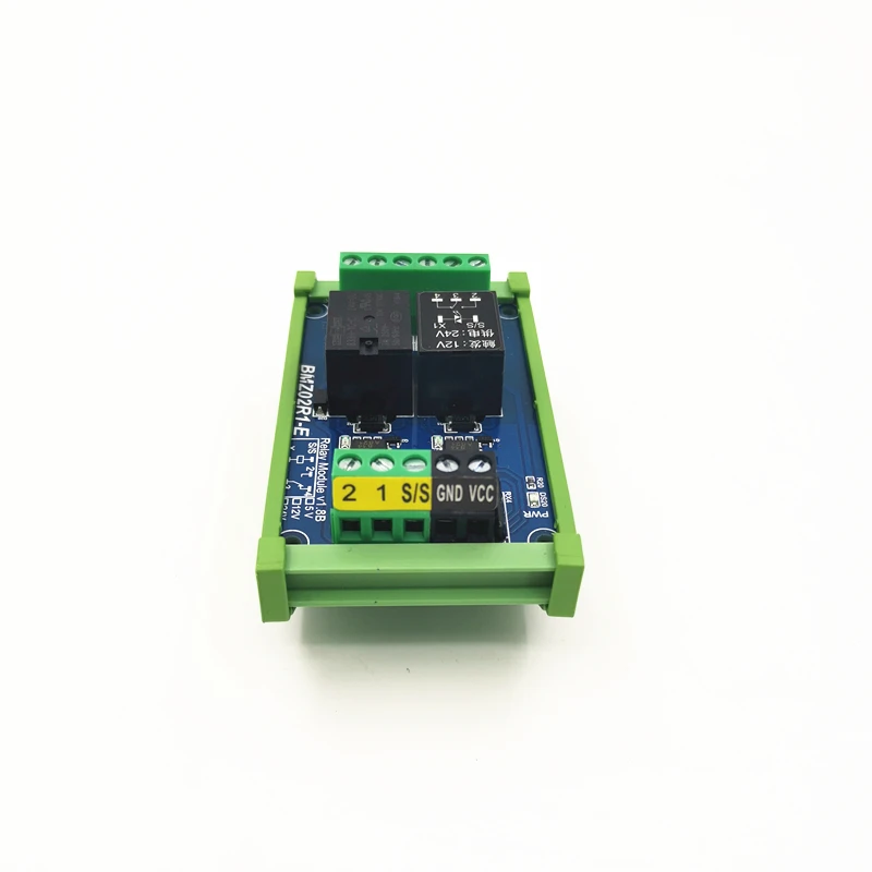 acoplador dc 24v gatilho sinal 18v 33 5v 12v 24v 03
