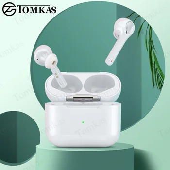 

Wireless Earphones Bluetooth 5.0 Touch Control Gaming Earbuds Stereo Sports Headsets Wireless Headphones For Phone With Mic