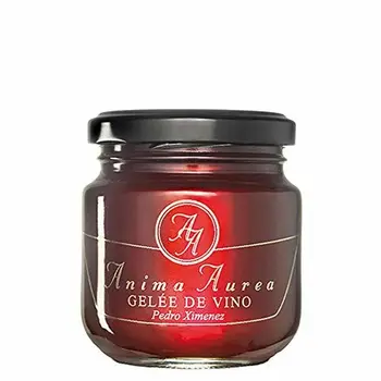 

Anima Aurea - Gelée de vino Pedro Ximénez
