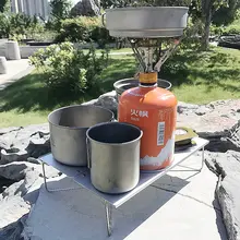 Мини-Pop Up поле таблицы бункер