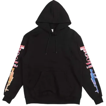 

Kpop Bangtan Boys JK The Same Fleece Cap Hoody Autumn Winter Cotton Sweatshirts Pullover Long Sleeve Outerwears