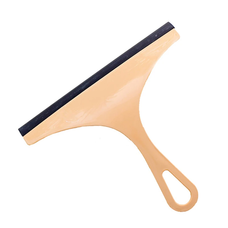 Effective Plastic Glass Cleaner Windows Brush Washing Car Scratch Home Comfortable  Quality Dressing Essentials