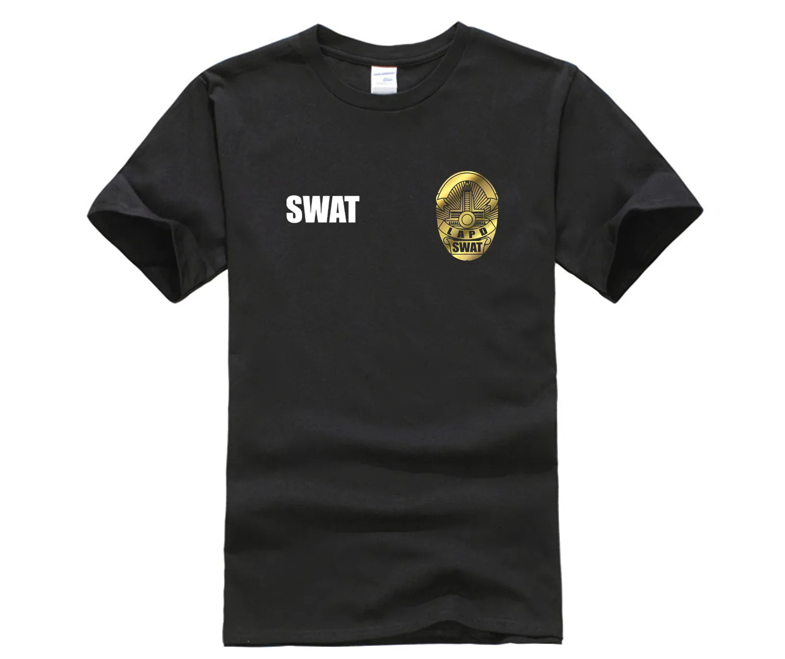 Модные футболки с принтом для мужчин Детские хлопковые короткими рукавами