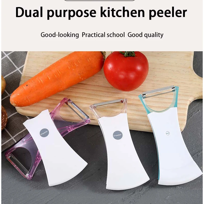 Multifunction Kitchen Tools Fruit and Vegetable Peeler Vegetable