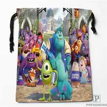 Пользовательские печати монстров-Univer сумки для покупок на шнурках дорожный мешочек для хранения плавать Пешие прогулки игрушка сумка унисекс мульти Size18-12-31-56