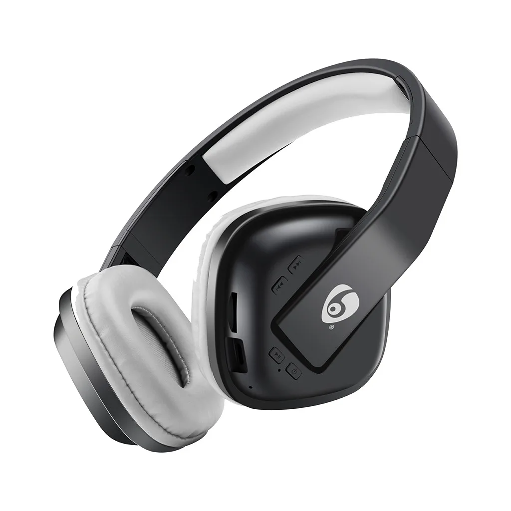 Bluetooth наушники OVLENG MX222 с сабвуфером Спортивная стереогарнитура микрофоном музыка