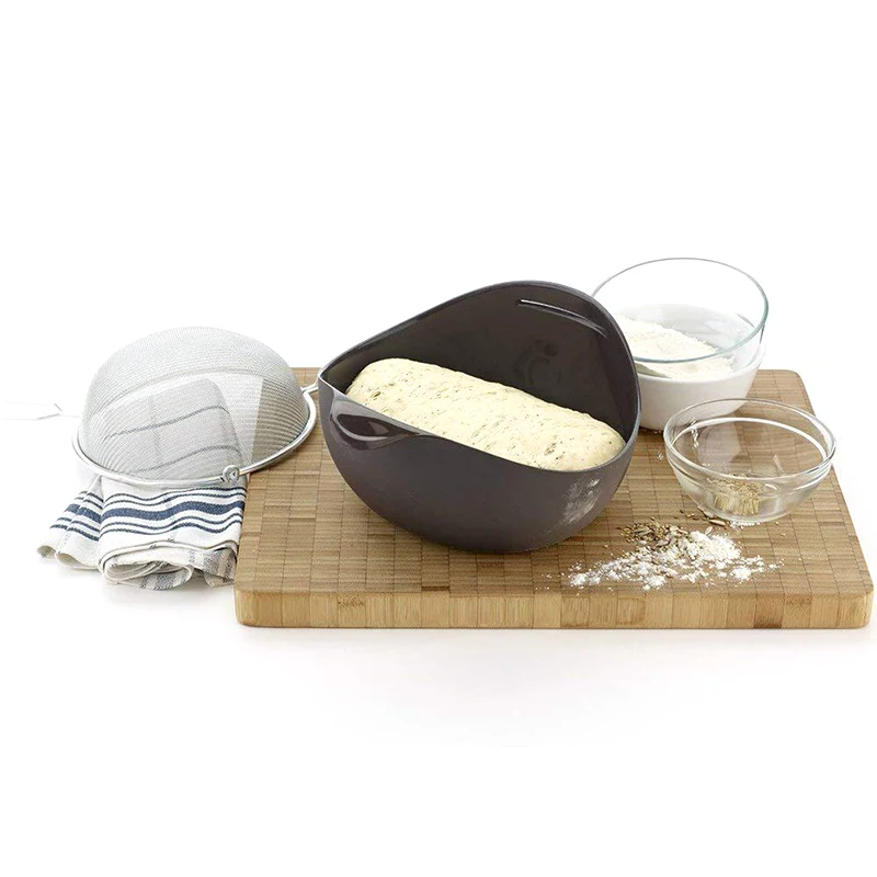 

Multifunctional Silicone Bread Maker Silicone Steamer Silicone Bread Baking Pan Silicone Bread Tool
