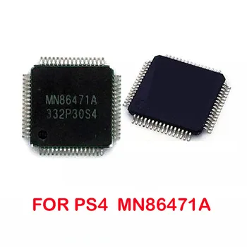 

Original HDMI IC Chip MN86471A N86471A Replacement for Playstation 4 for PS4