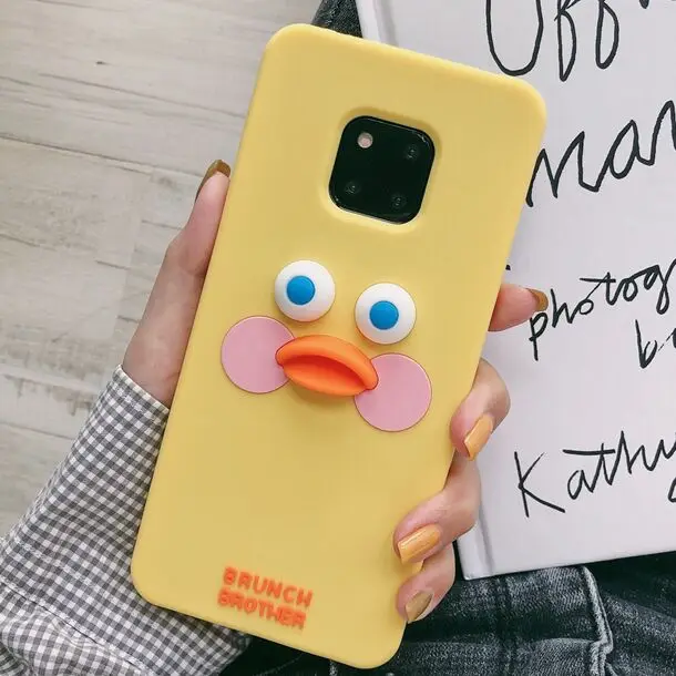 Для samsung Galaxy S5 S6 S7 Edge S8 Plus S9 чехол силиконовый чехол для телефона с изображением единорога кота медведя чехол для samsung S10 Lite S10 Plus - Цвет: 13