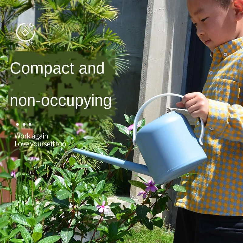 Пластиковый спринклер насадка для полива цветов и бутылок с длинным ртом