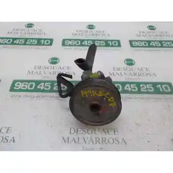 

PUMP POWER STEERING RENAULT ESPACE IV (JK0) 2.0 dCi diesel FAP cat 8200319066 8200709218 [16607205]