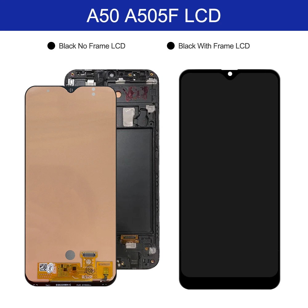 三星A20-TFT主图4