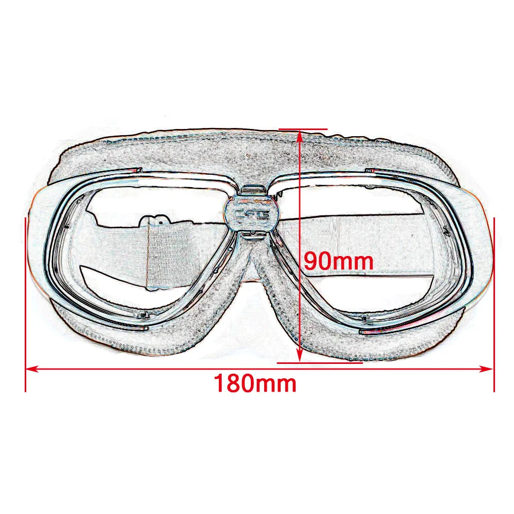 Мотоцикл Сноуборд Лыжный мужской Открытый Gafas Casco мотокросса очки ветрозащитные очки для наружного спорта лыжный шлем