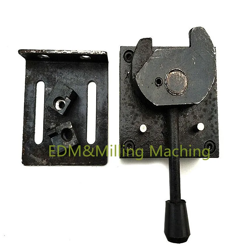

1SET CNC Milling Drilling Machine Part Limit Switch For ZX50A/C ZX7550 ZX7124 ZX6350A/C/D Tool