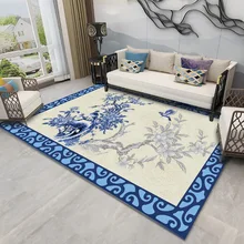 Абстрактные чернила современные ковры для гостиной домашний декоративный ковер/спальня Диванный кофейный столик ковер мягкий коврик для учебы