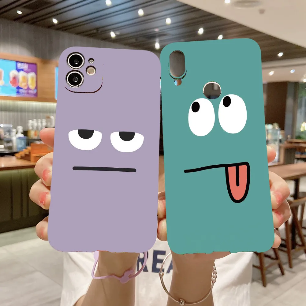 Мягкий силиконовый чехол-накладка для Oneplus 9 8 Pro 8T 7 6 6T One Plus 1 + | Мобильные телефоны