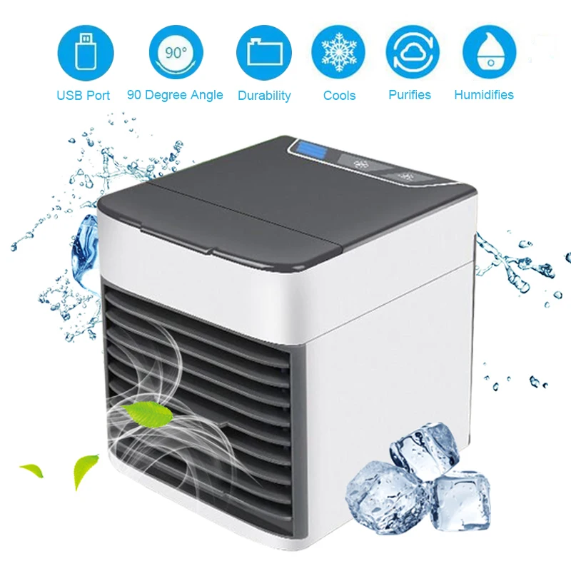 mini space cooler