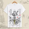 Anime Fate Grand Order Cosplay T Shirt NieR Automata Cartoon Summer T-Shirt Re Life in Different World From Zero Top Tee Costume ► Photo 3/6