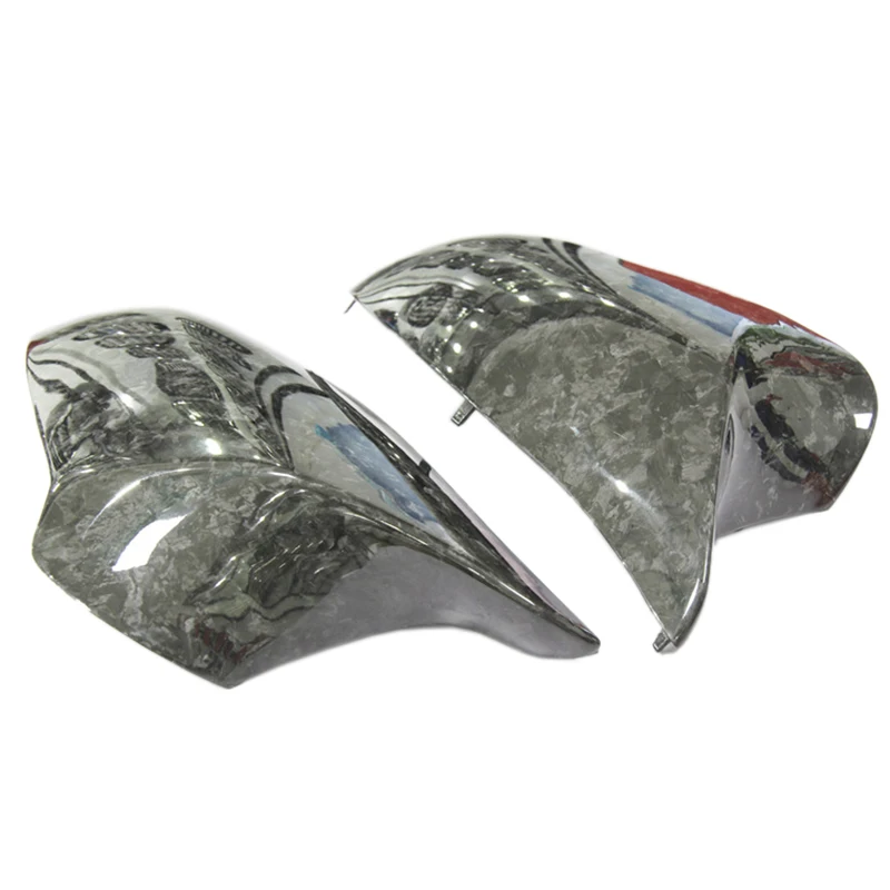 

Car Real Carbon Fiber Replacement Mirror Cover for Bmw M3, M4, M2 (Lci), F80, F82, F83