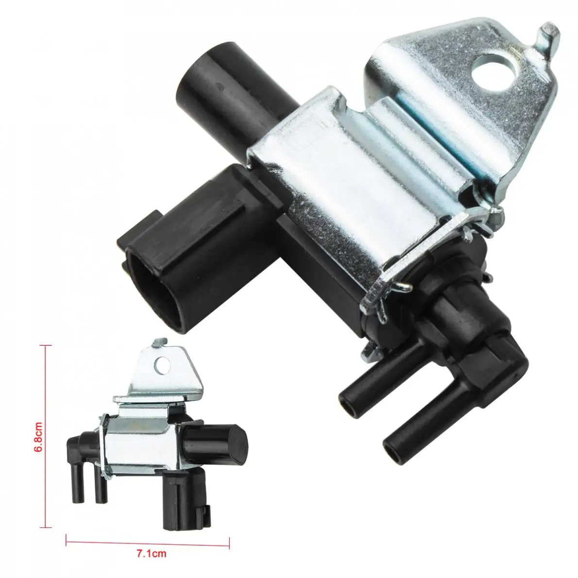

1pcs Durable Control Solenoid Valve P1800 K5T46673 14955-8J10A 149558J10A fit for Nissan VIAS