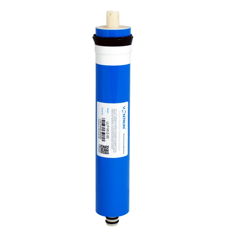 Coronwater – Membrane d'osmose inverse Vontron 50 gpd RO, ULP1812-50, pour filtre à eau