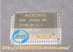 

Free Delivery.MSP3440GB6 genuine LCD driver chips