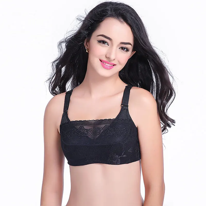 6016 Mastectomy Bra Fake Breast Forms Silicone Boobs for Breast Cancer Women