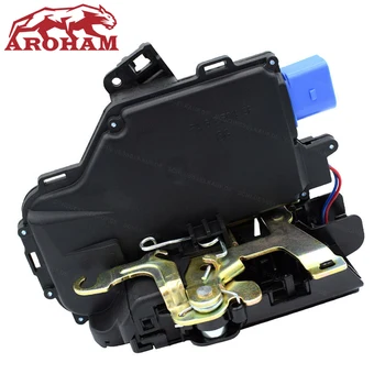 

7L0839016 REAR RIGHT FOR GOLF 5V MK5 FOR VW Seat Leon Toledo Octavia Door Lock Actuator Central Mechanism 3D4839016A 7L0839016D
