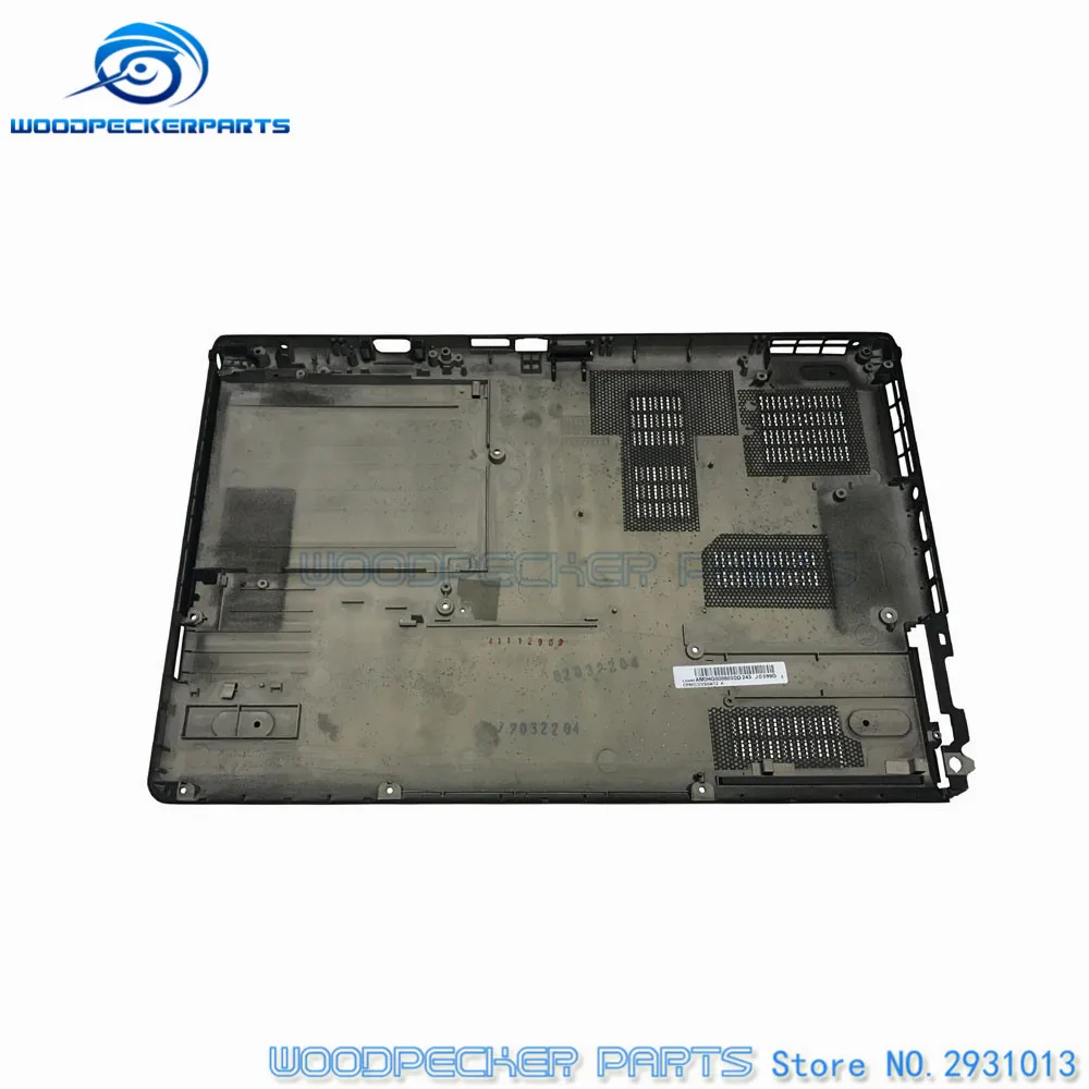 Базовый чехол для ноутбука D чехол для lenovo Thinkpad E420S S420 нижний чехол без 04W3456 AM0HG000600