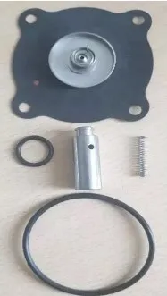 Kits de Reparo para 2w Fechados Normalmente 11 2