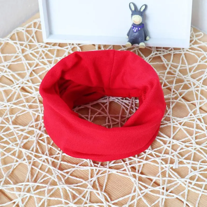 Fashion Baby Hat For Children Baby Street Dance Hip Hop Hat Cotton Spring Autumn Toddler Hat Scarf For Boys Girls Elastic Beanie best baby accessories of year Baby Accessories