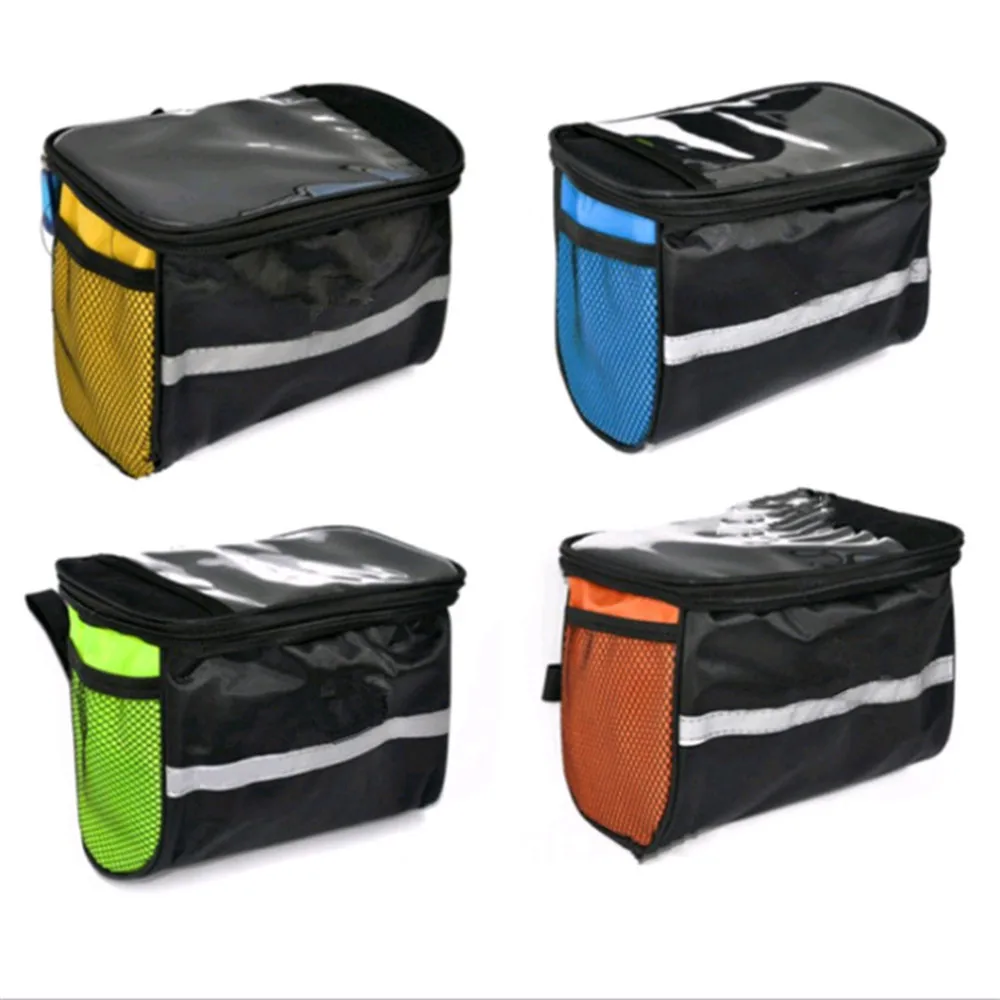 Bike Accessories Bags|Bicycle Bags 