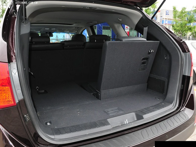 Волокна кожи багажник автомобиля коврик для hyundai Веракрус 2006 2007 2008 2009 2011 2012 2013 hyundai ix55 автомобильные аксессуары
