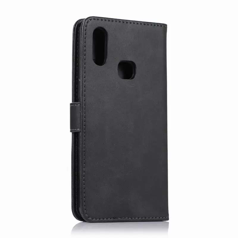 Чехол для samsung Galaxy A10s, откидной Магнитный Роскошный кожаный кошелек, чехол-подставка для samsung A10 S, чехол для телефона, чехол для Galaxy A10s