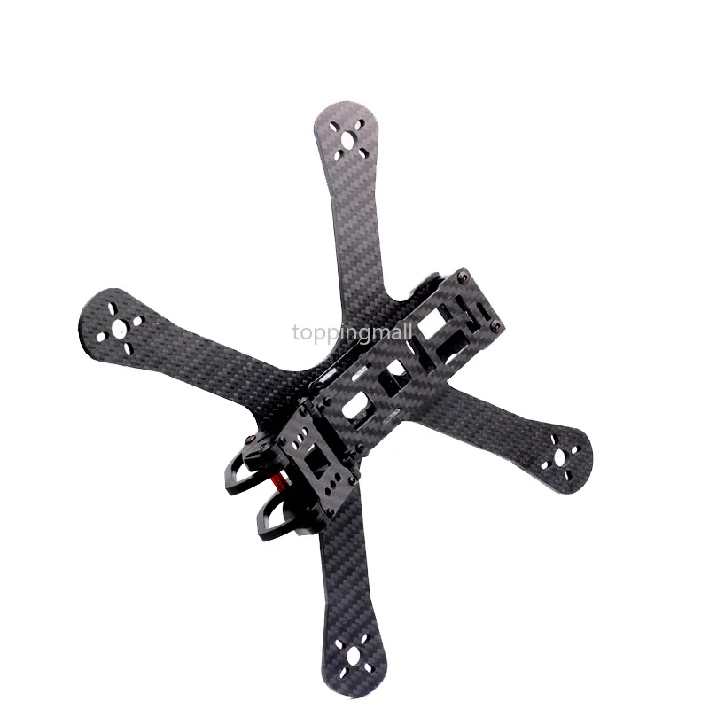 Квадрокоптер Хамелеон 220 Anole FPV Радиоуправляемый с рамкой мм 5 &quotT5045 5045