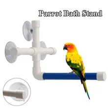 Soporte De Madera Para Pájaros Co Topincn Parrot Playstand Soporte De Madera Para Pájaros Co Topincn Parrot Playstand