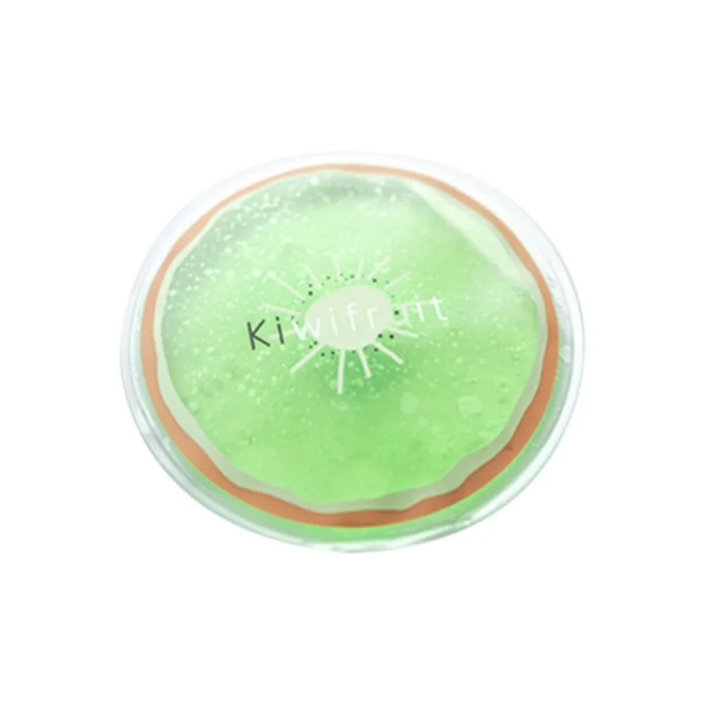 Summer Travel Portable Outdoor Cooling Ice Bag Cute Sweet Fruit Series Cooling Cold Ice Pack Cold Bag