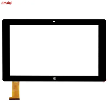 

For 10.1'' inch FUSION5 FWIN232 plus (V5) FWIN232 PRO (B1) Tablet External Touch Screen Digitizer Glass Sensor panel Replacement